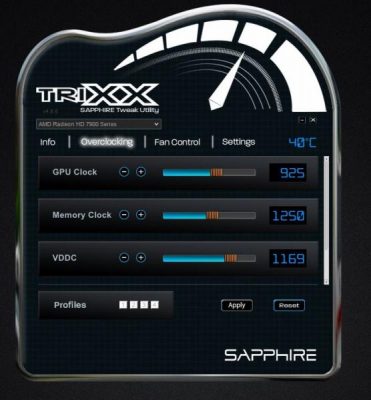 How to Overclock AMD or Nvidia Graphics Card