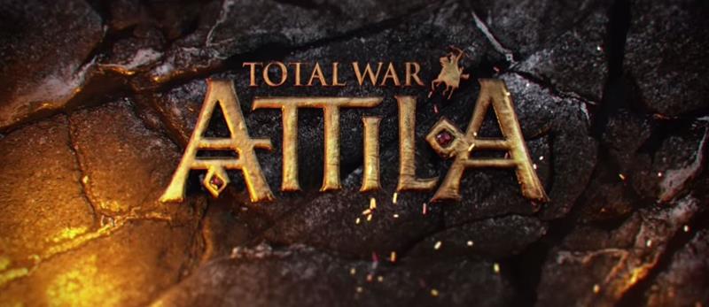 Total War Attila