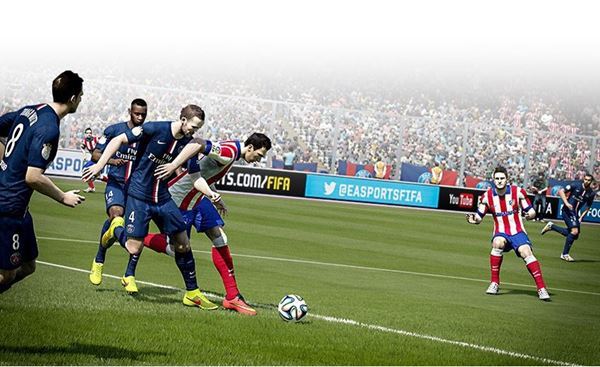 Fifa 2015