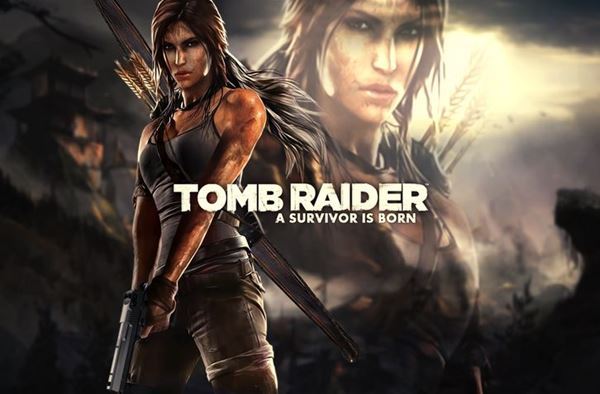 tombraider