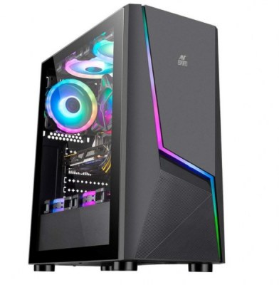 Ant Esport ICE -130 AG Cabinet for PC
