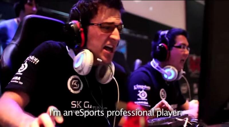 Carlos Ocelote Rodriguez professional gamer earn 6 crore