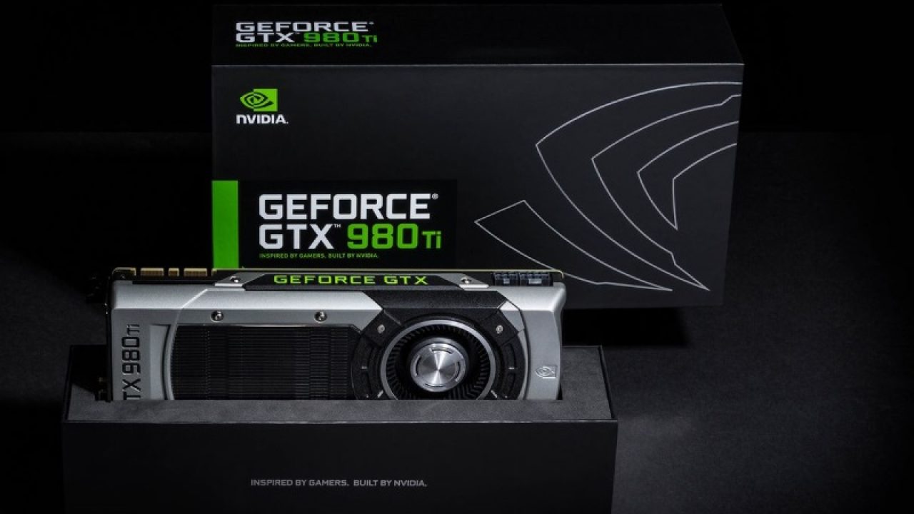 Gtx 980 Ti Vs Gtx 970 Sli The Better Choice Gtx 980 Ti Review India