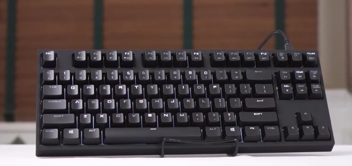 Why and Who Should Upgrade TO A Mechanical Keyboard