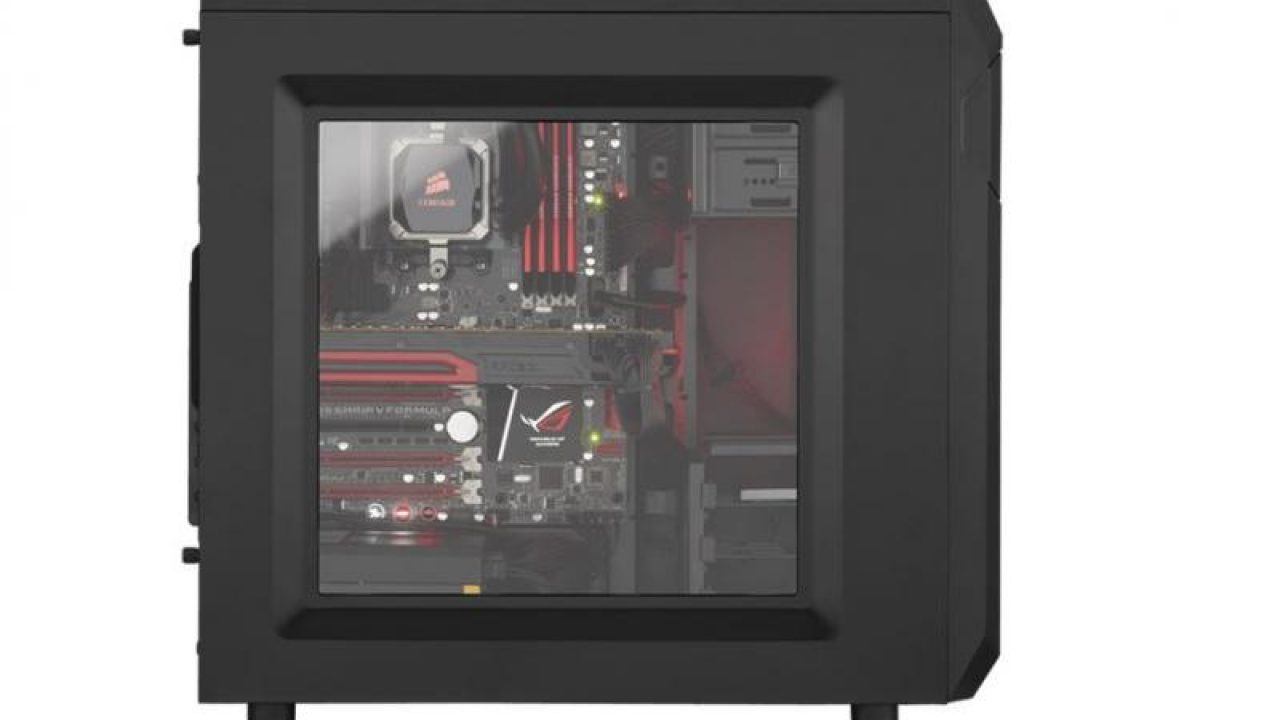 Best Corsair Pc Cabinets Review Specs And Details Spec 01 Spec