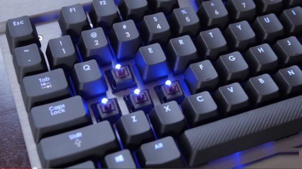 Why and Who Should Upgrade TO A Mechanical Keyboard