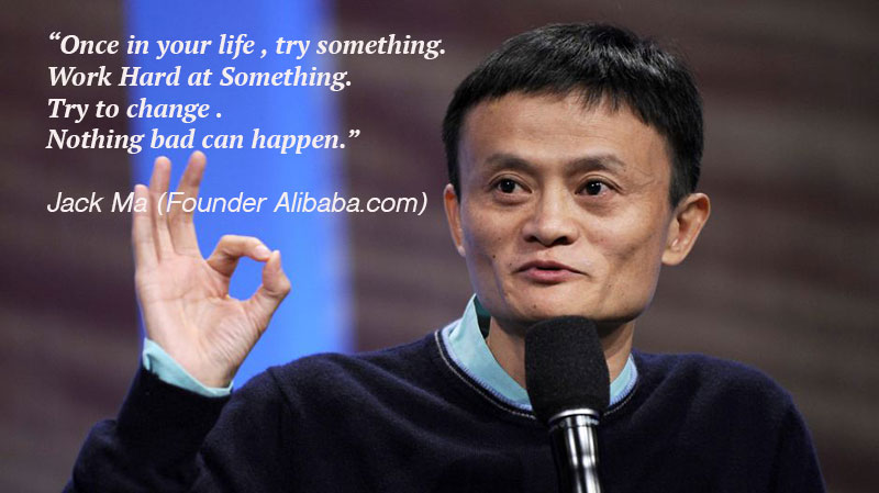 Jack Ma Success Story: Invaluable Lessons