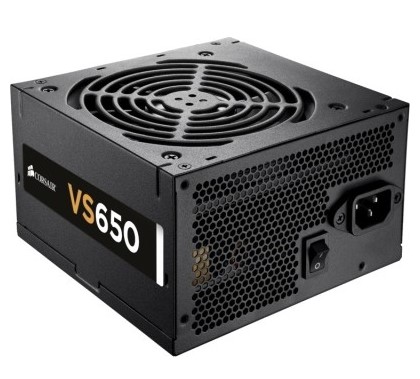 Corsair VS650