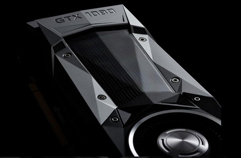 Nvidia GTX 1080 and GTX 1070 India Launch Price Availability