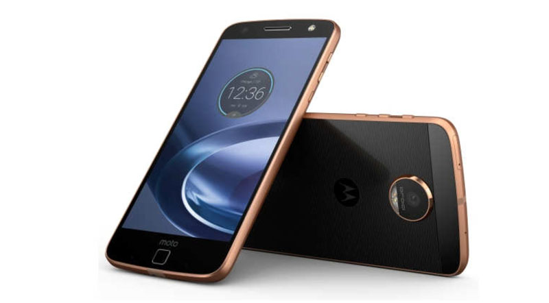 Moto Z Launch on Flipkart and Amazon Price Rs 39999