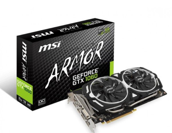 Nvidia-GTX-1060-MSI-Armor