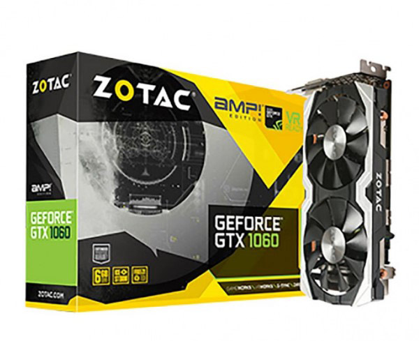 Zotac-GTX-1060