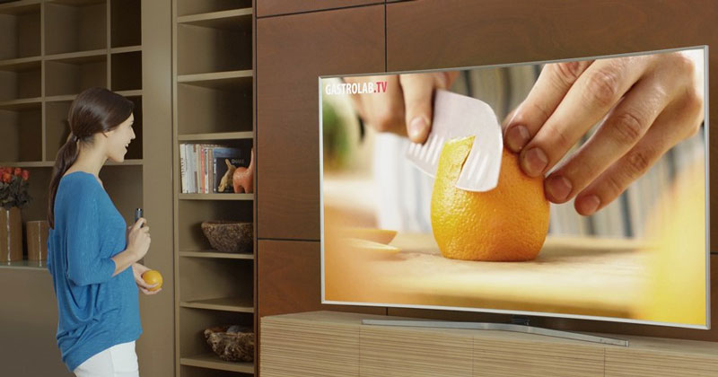 Best Smart TV Buying Guide India