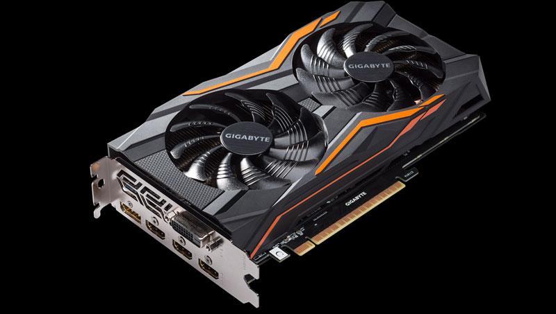 Nvidia GTX 1050 Ti Price Rs 12500 Specs 