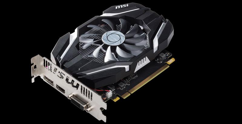 Nvidia GTX 1050 Price Rs 10000 Launch in India 