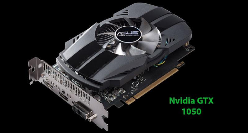 Nvidia GTX 1050 Price Rs 10000 Launch in India 