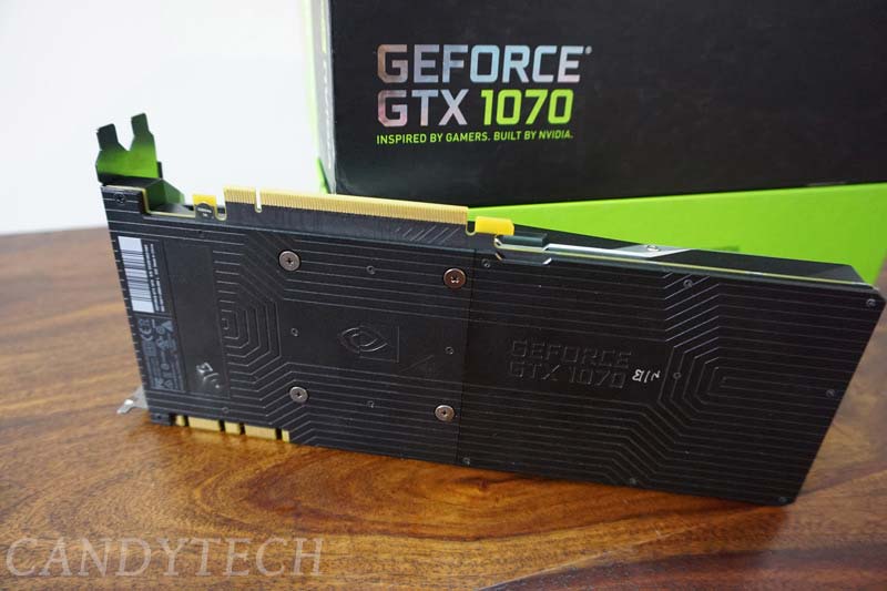 Nvidia Gtx 1070 Vs Gtx 1060 Founder Edition Gtx 1070 Review Nvidia Gtx 1070 Vs Gtx 1060 Founder Edition Gtx 1070 Review
