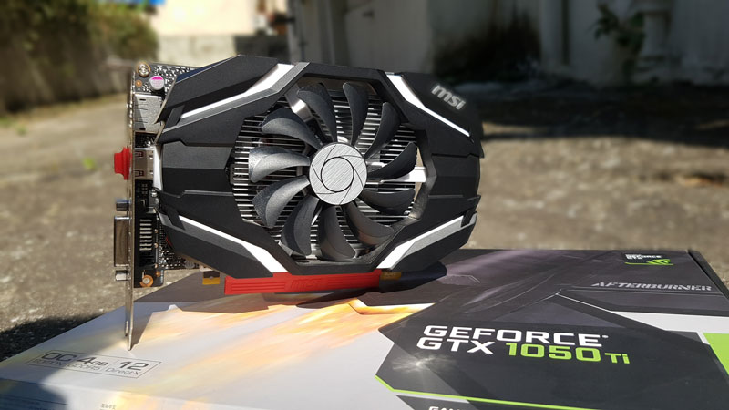 Best Graphics Card for Rs 13000 (India) – 1050 Ti Vs AMD Radeon RX 560