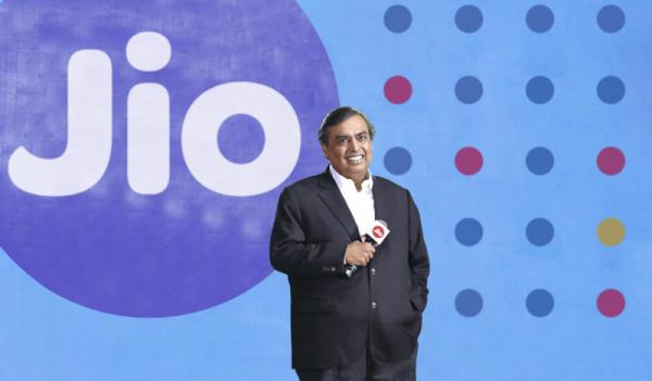 Reliance Jio Offering Extra Data With Gionee and Xiaomi Smartphones