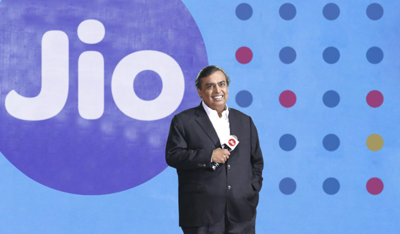 Jio Price Increase