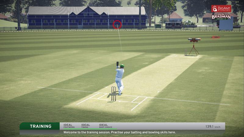 Best Cricket Game 2017