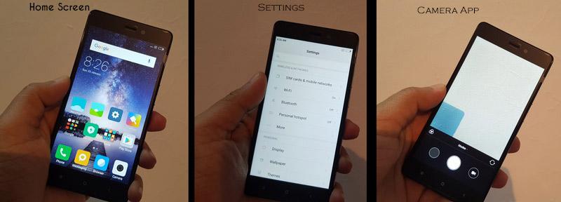 Redmi 3S Prime Review