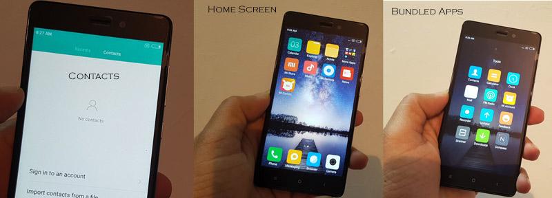 Redmi 3S Prime Review