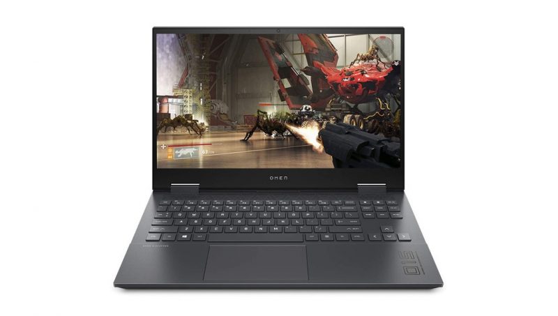 HP Omen 15 Inch 10th Gen