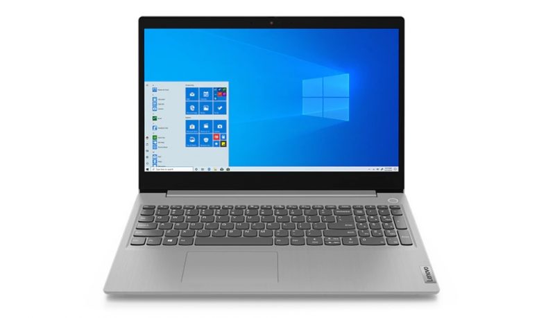 Ideapad Slim 3i laptop