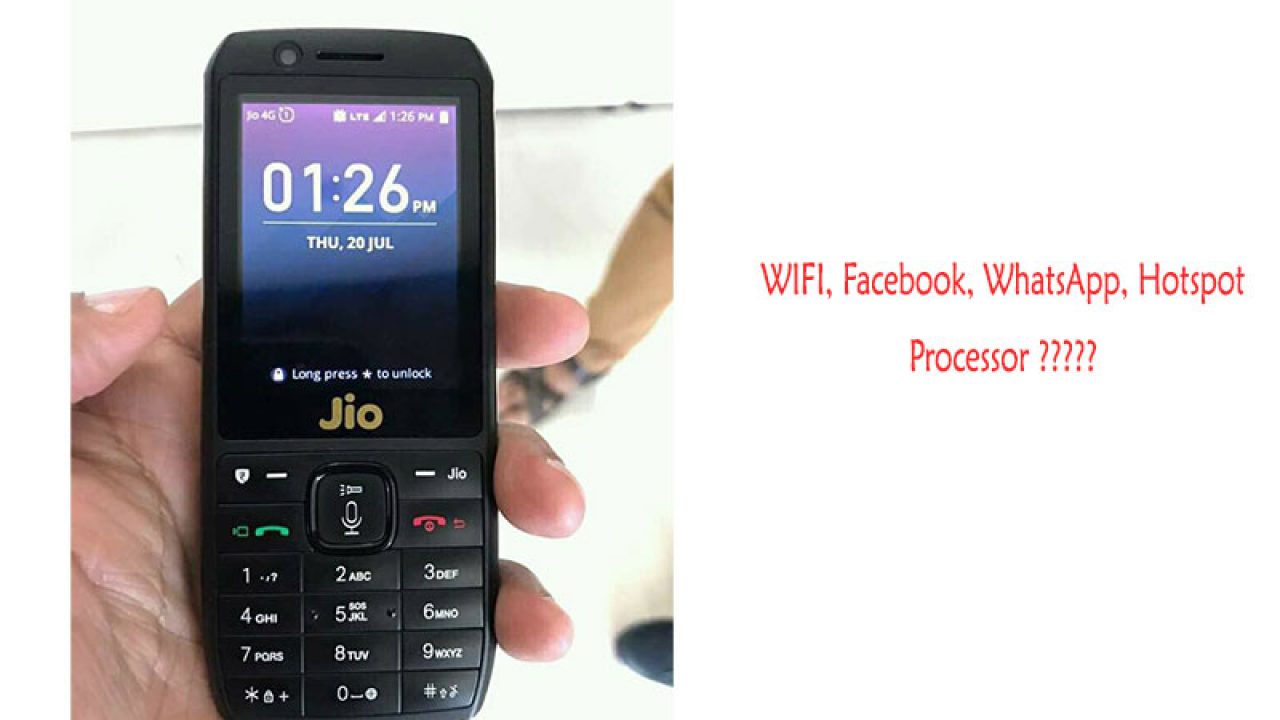 feature phone with wifi and whatsapp