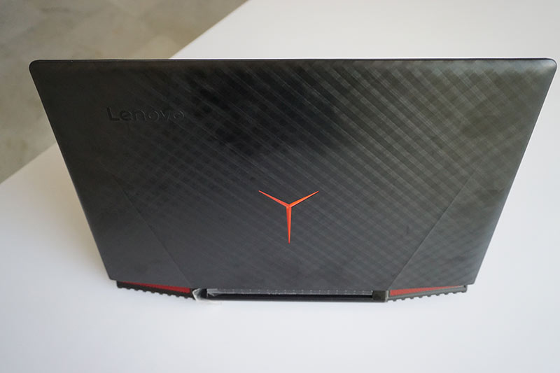 Lenovo Legion Y720 Review