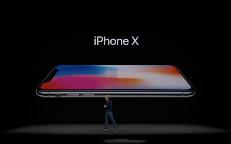 Apple iPhone 10