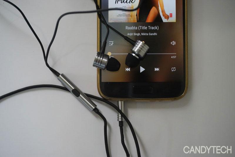 1More Piston Classic Earphones Review