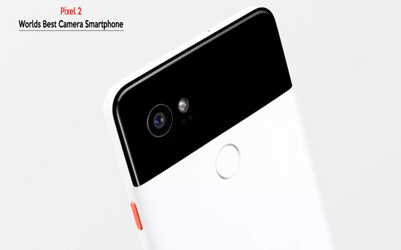 Pixel 2 and Pixel 2 XL image