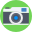 camera icon