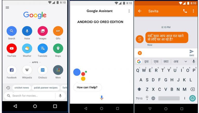 Low Price Android Go Mobiles Worth Buying