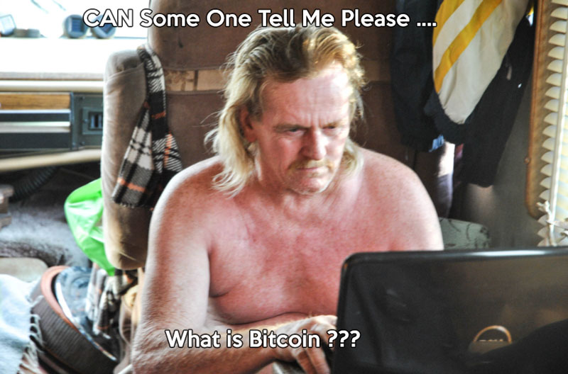 What-is-Bitcoin