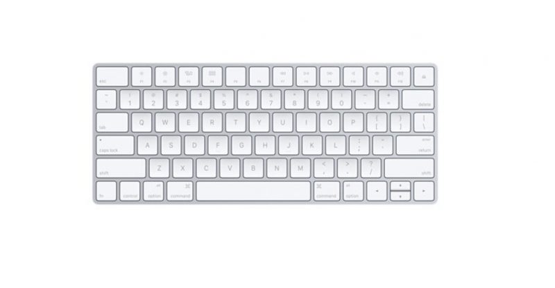 Apple Magic Keyboard