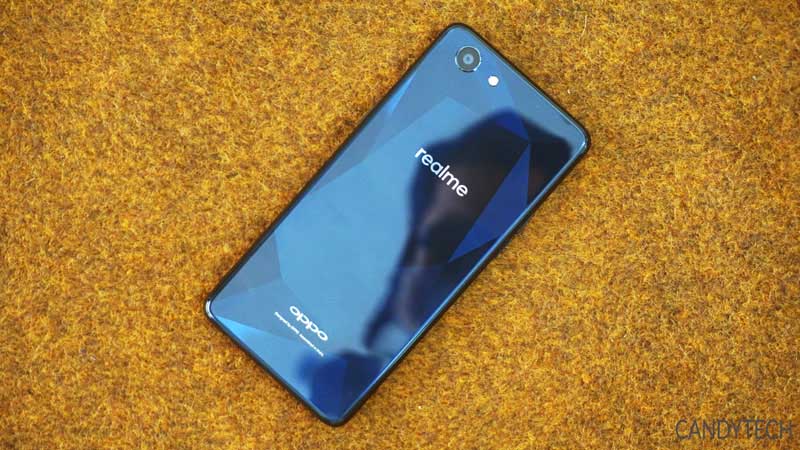 My Experience With Oppo RealME 1 