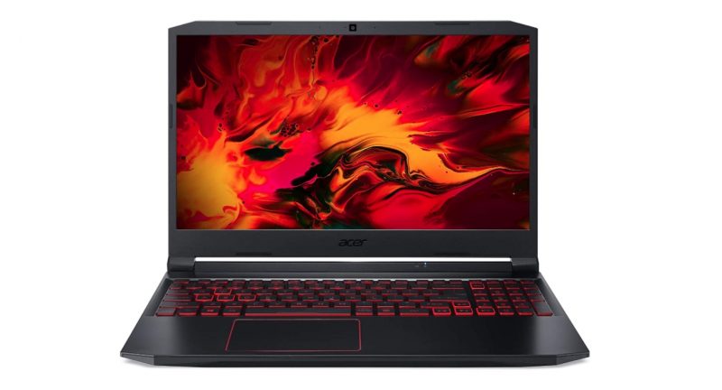 New Acer Nitro 5 Gaming laptops Launched in India - Specs, Price ...