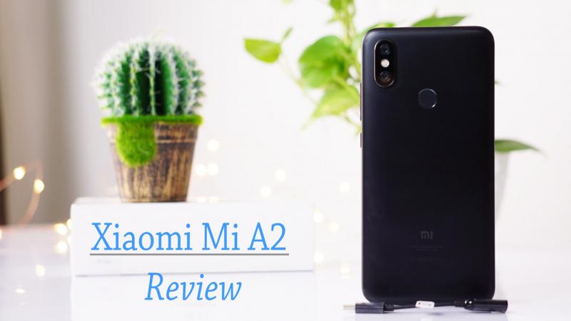 Xiaomi Mi A2 Image