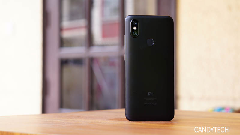 Xiaomi Mi A2 Image