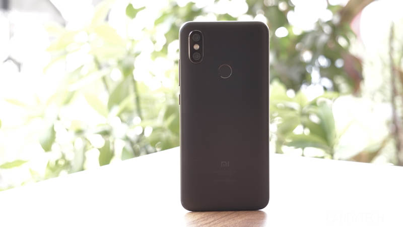 Xiaomi Mi A2 Review