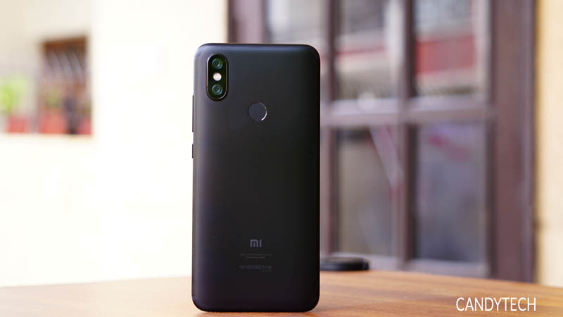 Xiaomi Mi A2 Review