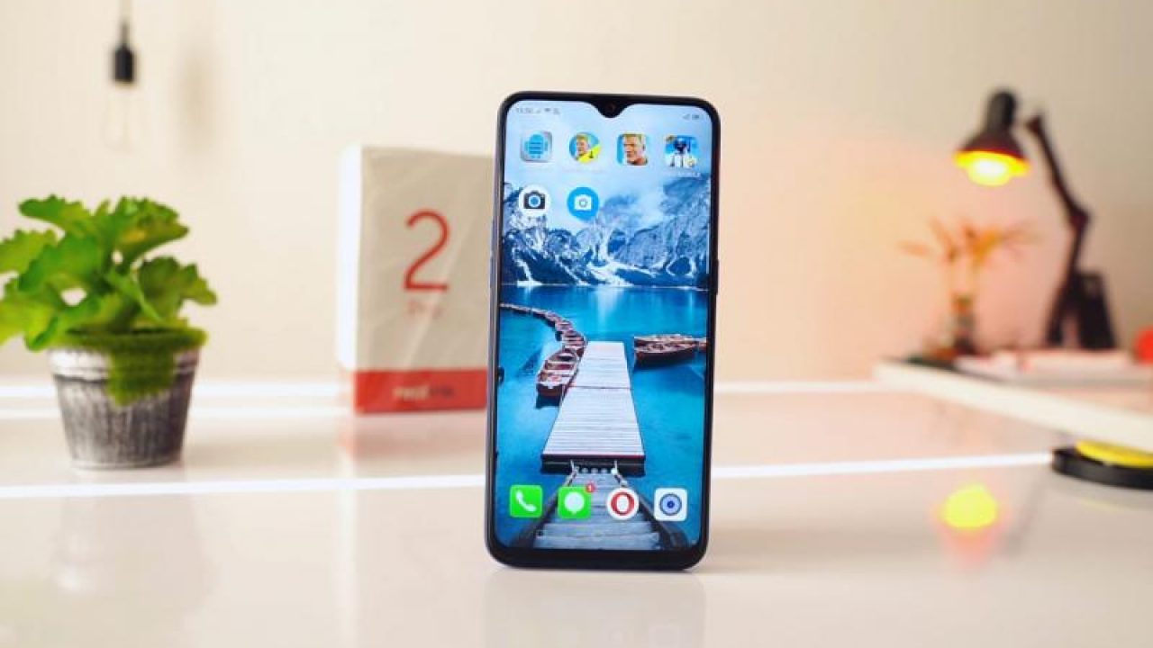 RealME 2 PRO