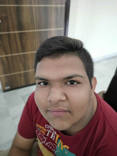 Shot on RealME 2 PRO image (5)