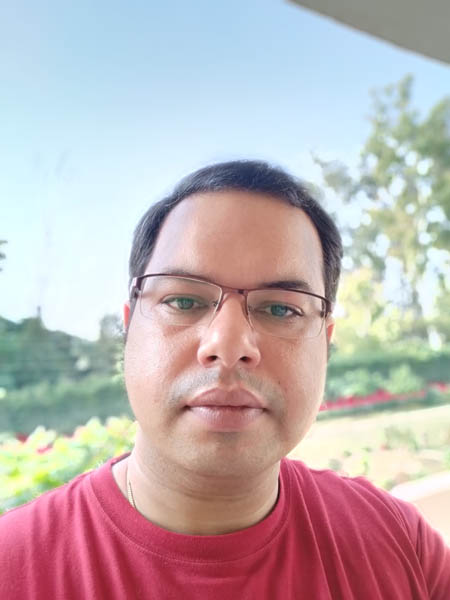 Shot on RealME 2 PRO image (8)