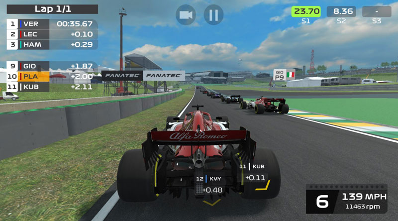 F1-Mobile-Racing