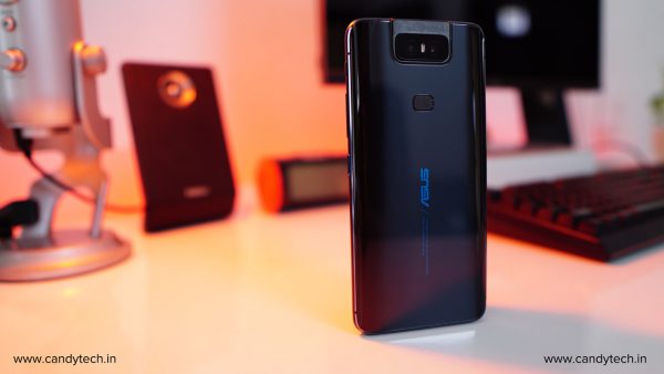 Best Battery Life Smartphones With Fast Charging