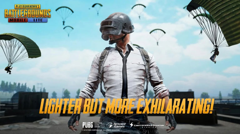 Minimum specs for pubg mobile in pc